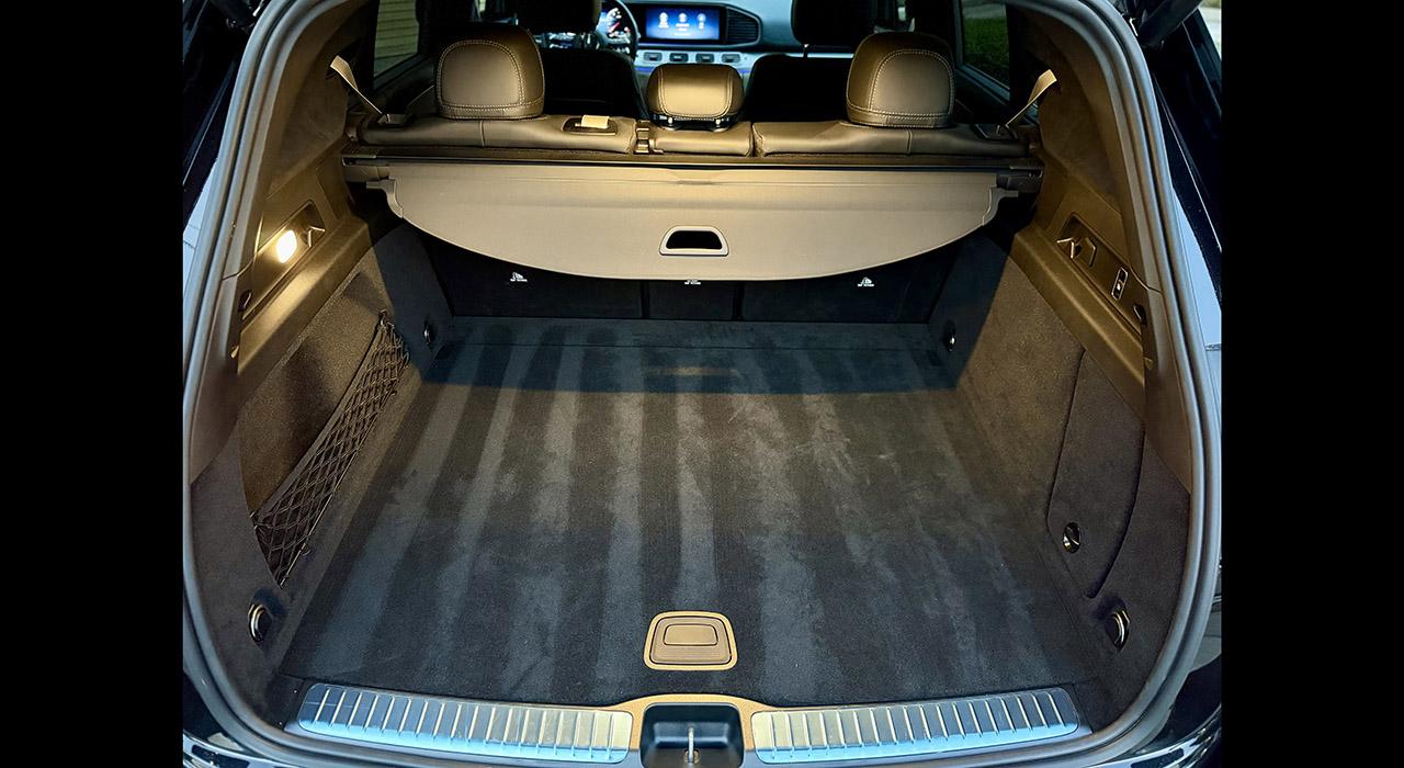 2024 Mercedes - Benz GLE63S