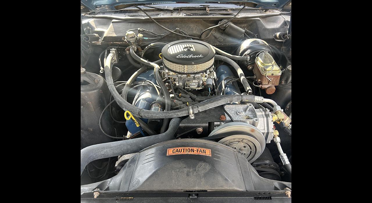 1970 Ford TORINO GT 500
