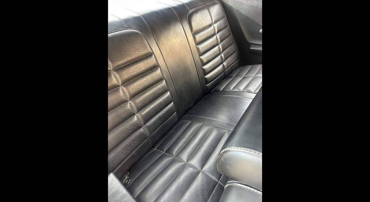 1973 Ford GRAN TORINO SPORT