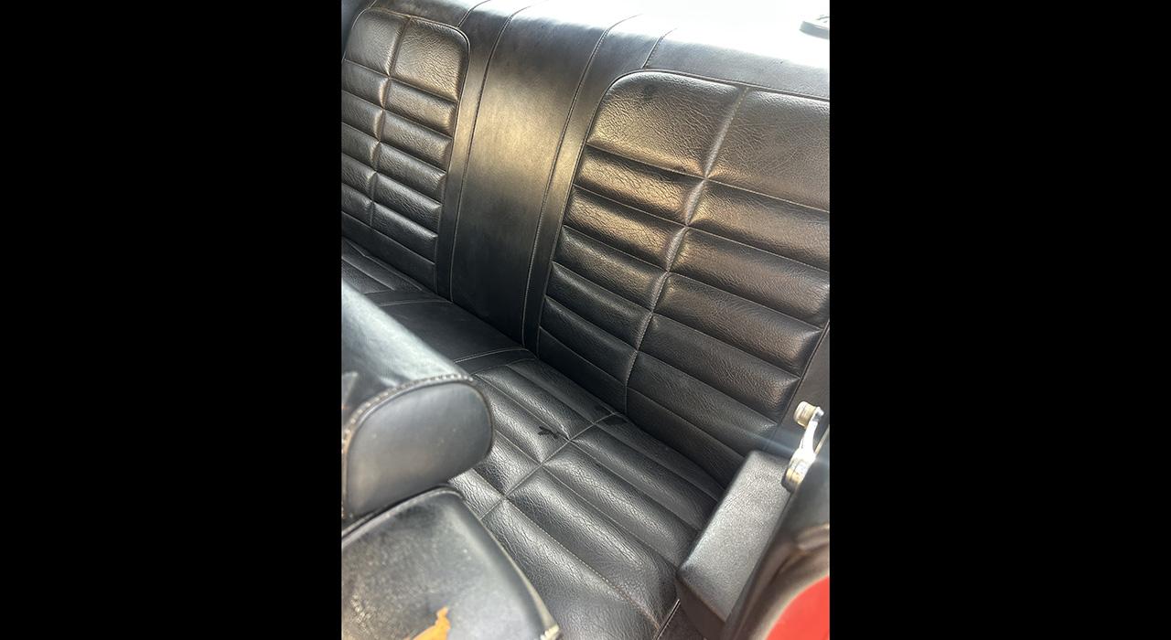 1973 Ford GRAN TORINO SPORT