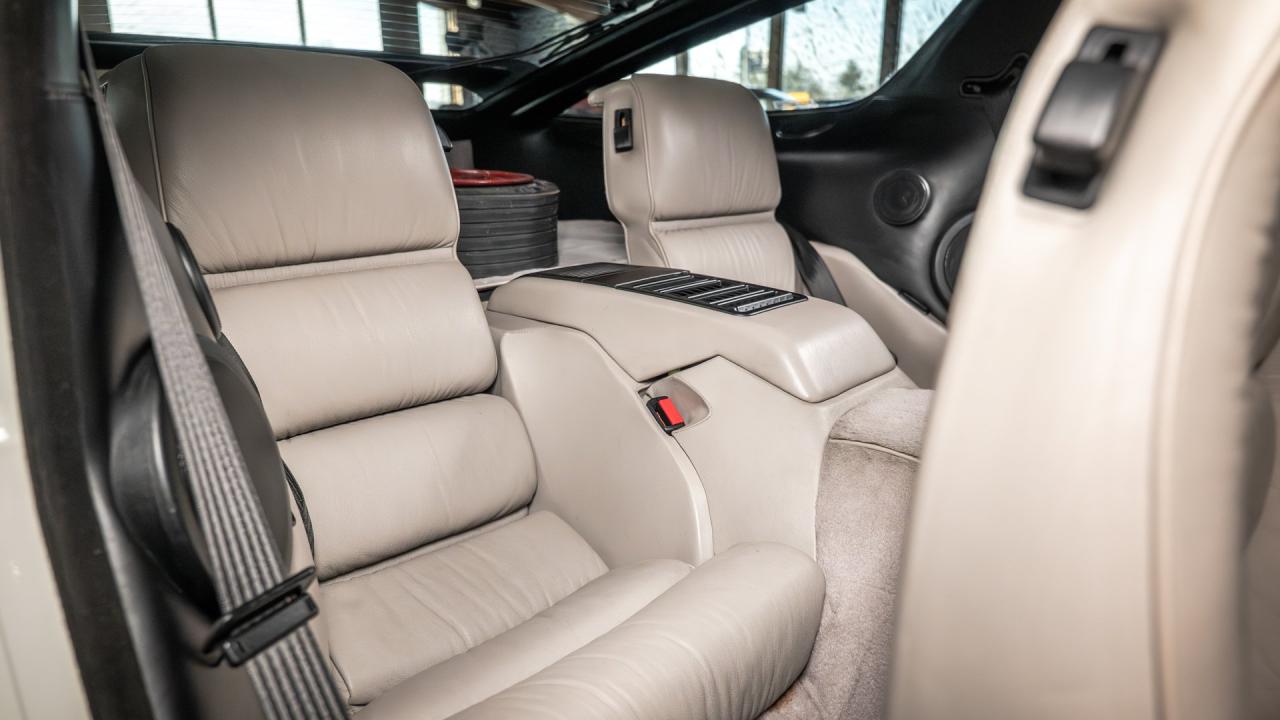 1989 Porsche 928 S4