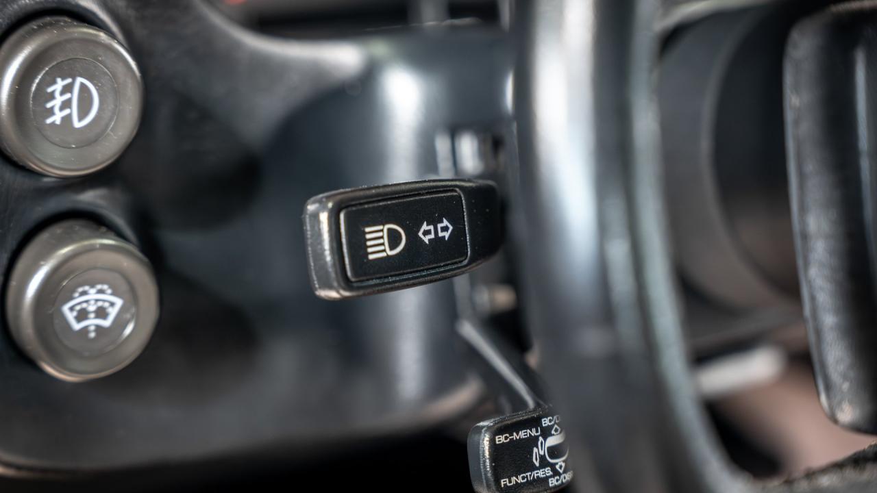 1989 Porsche 928 S4