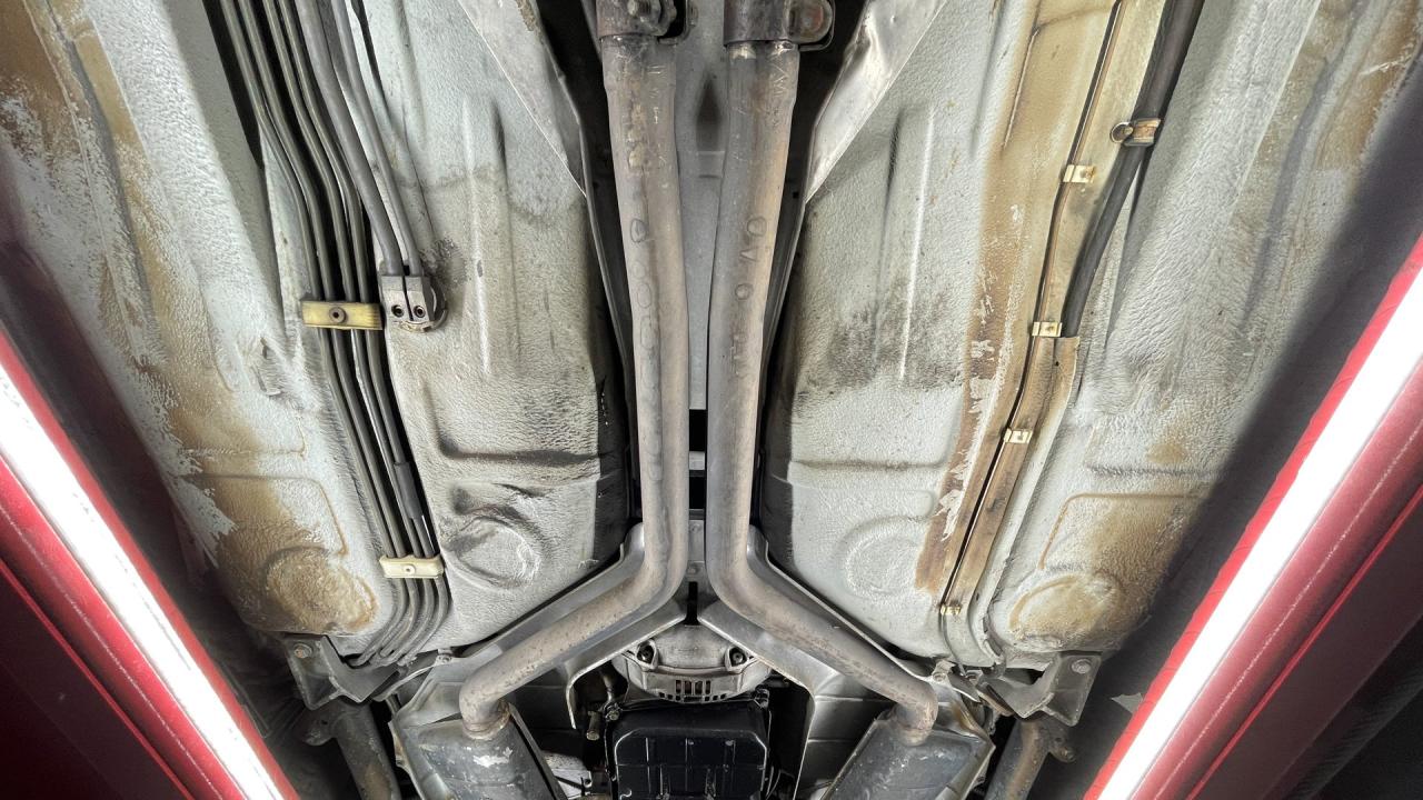 1989 Porsche 928 S4