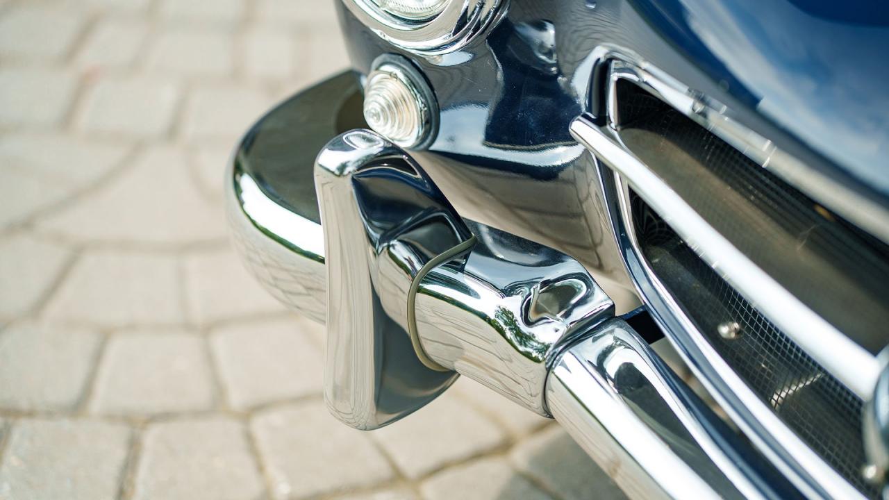 1991 Mercedes - Benz 300 SL Gullwing Coupe by Ostermeier