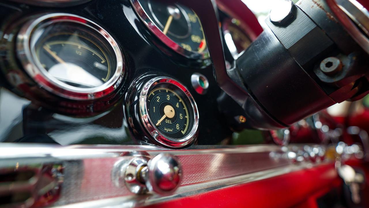 1991 Mercedes - Benz 300 SL Gullwing Coupe by Ostermeier