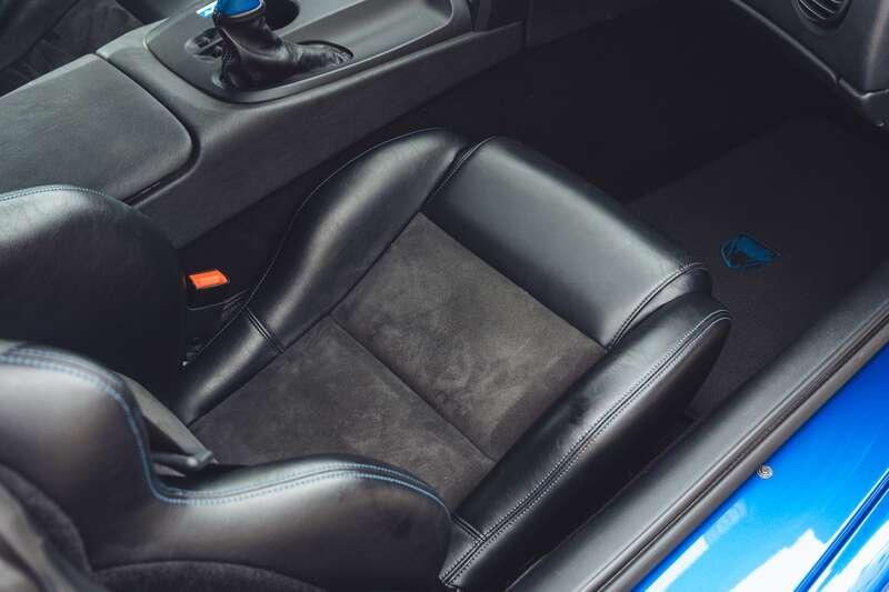 2006 Dodge VIPER SRT-10 COUP&Eacute; FIRST EDITION
