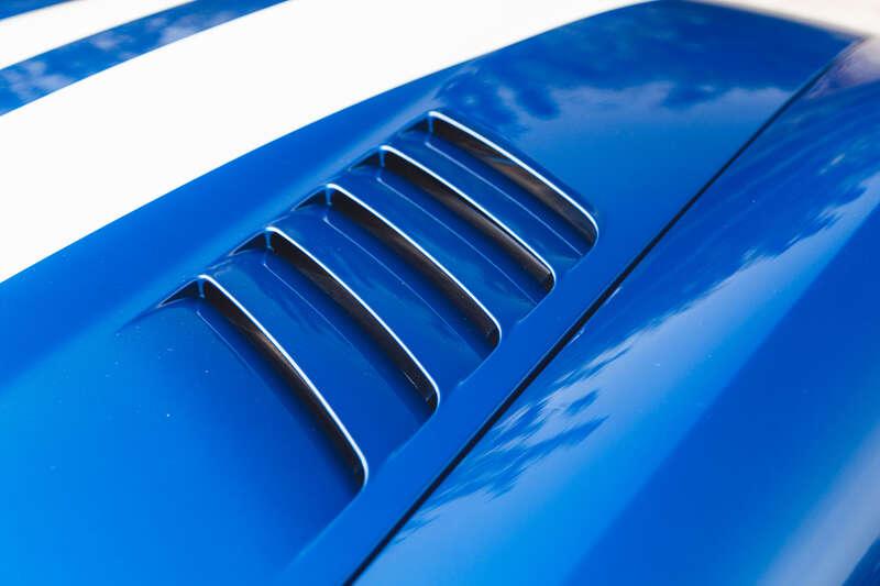 2006 Dodge VIPER SRT-10 COUP&Eacute; FIRST EDITION