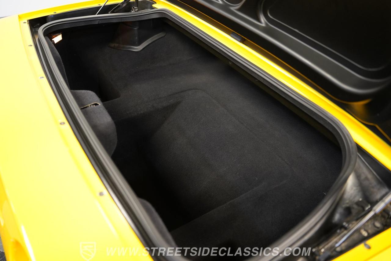 2002 Chevrolet Corvette Z06