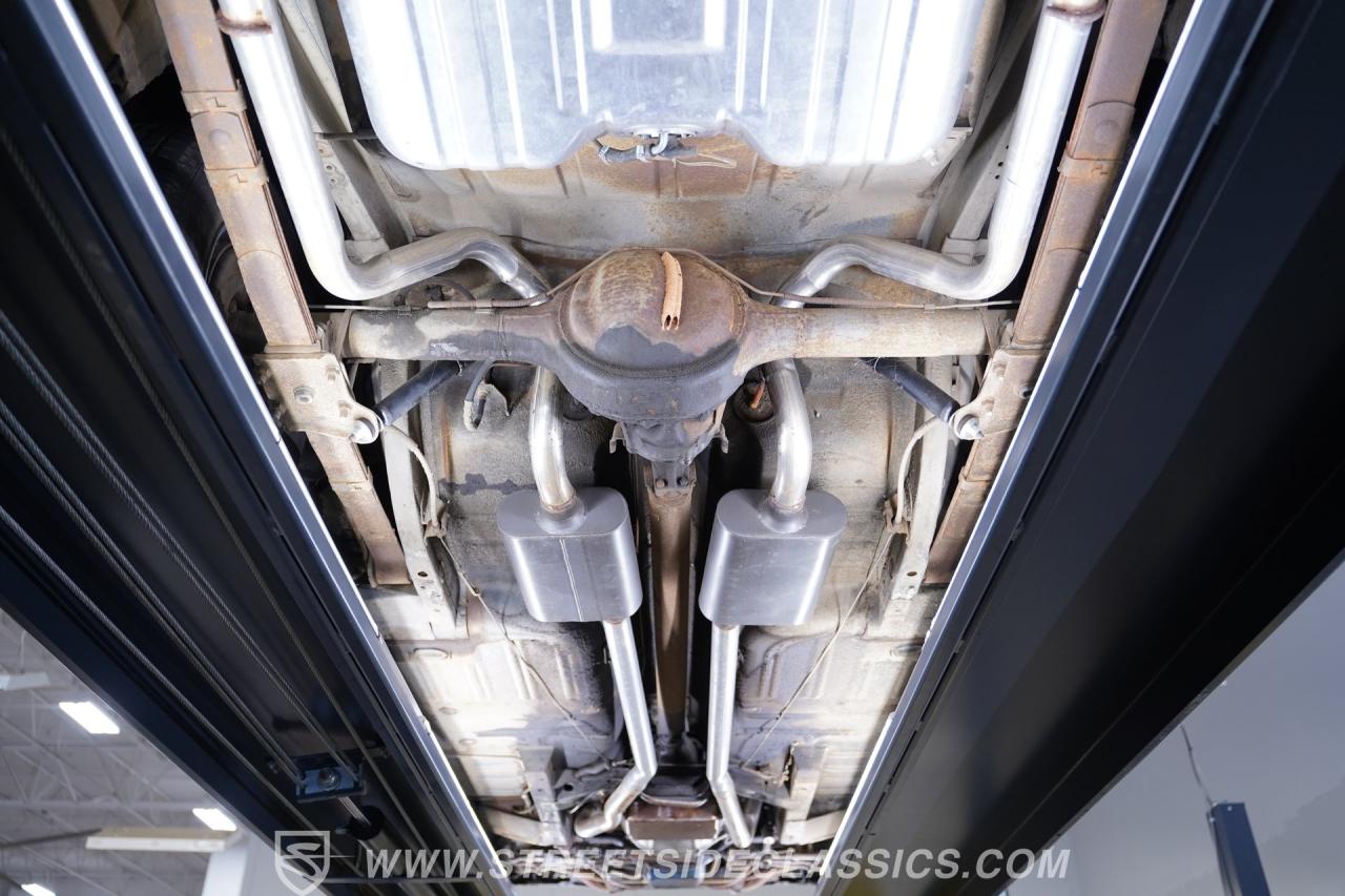 1970 Mercury Cougar XR7