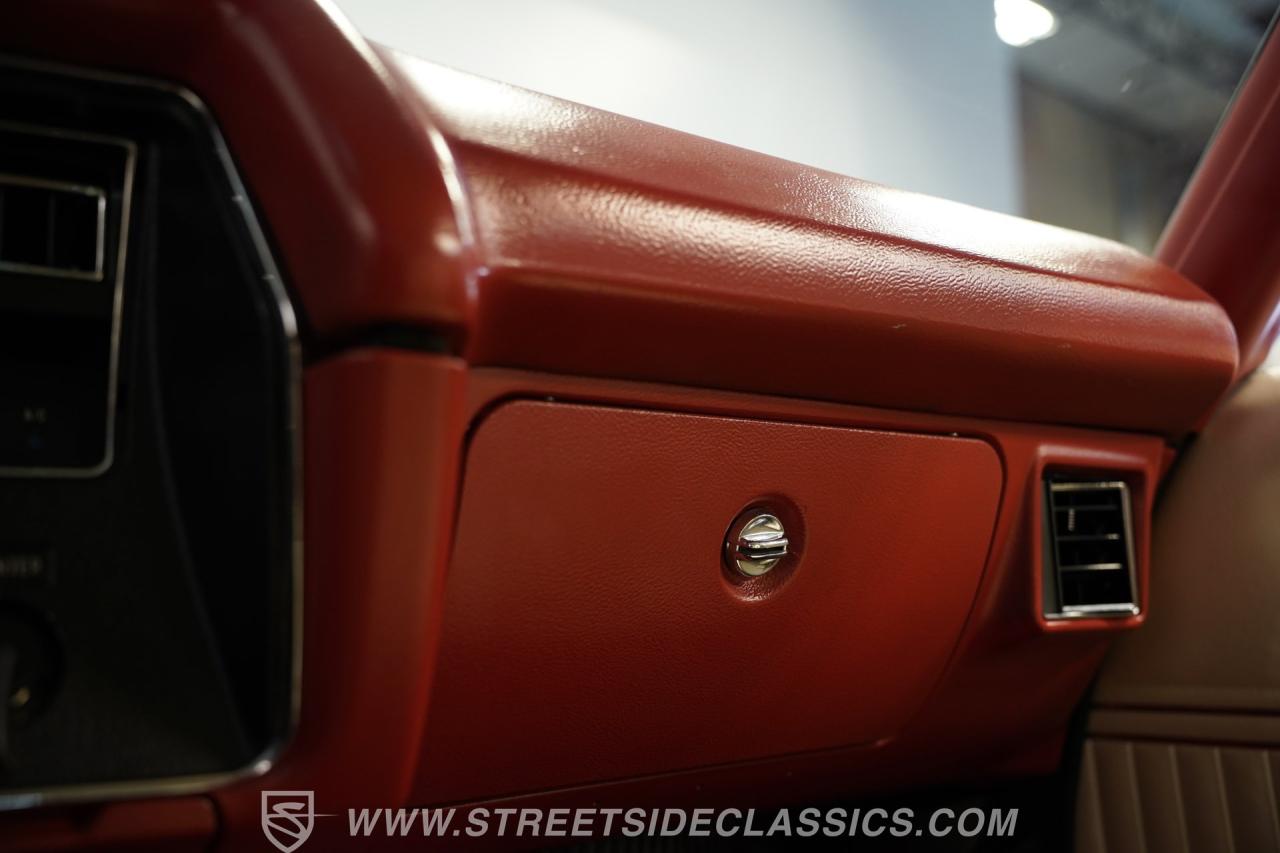 1970 Chevrolet Chevelle SS Tribute LS Restomod