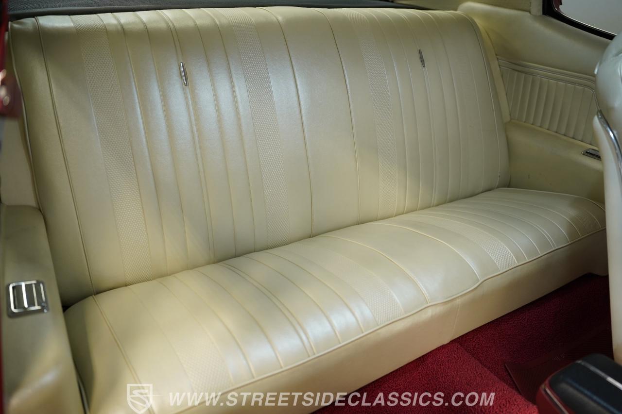 1970 Chevrolet Chevelle SS Tribute LS Restomod