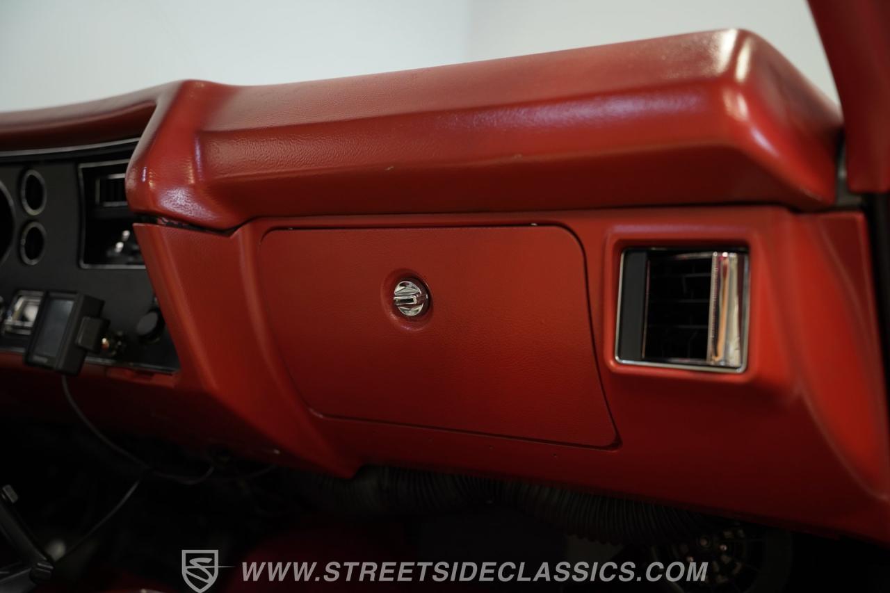 1970 Chevrolet Chevelle SS Tribute LS Restomod