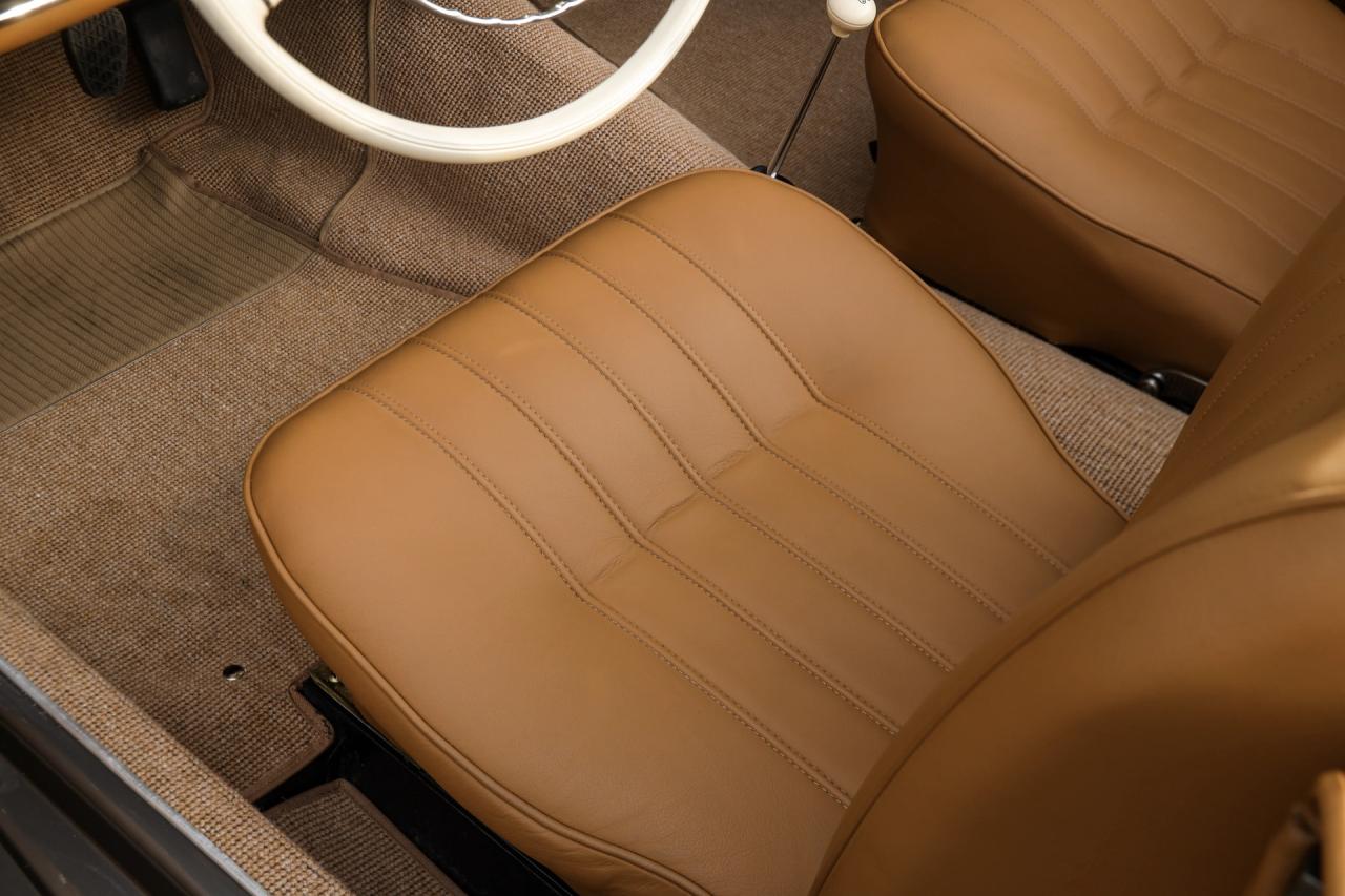 1961 Mercedes - Benz Mercedes Benz 190 SL Roadster &ldquo;650 km after high skill level restoration&rdquo;