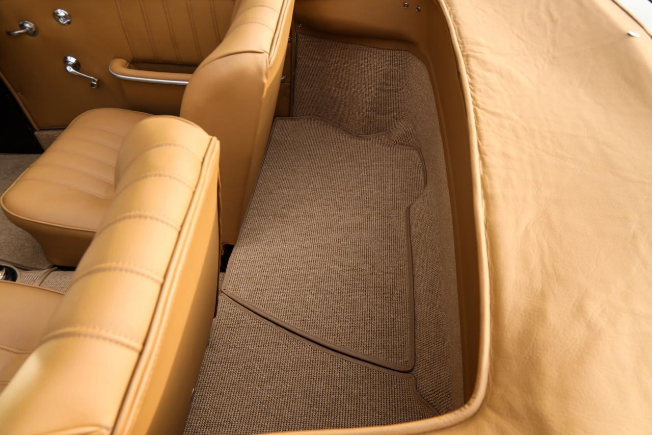 1961 Mercedes - Benz Mercedes Benz 190 SL Roadster &ldquo;650 km after high skill level restoration&rdquo;