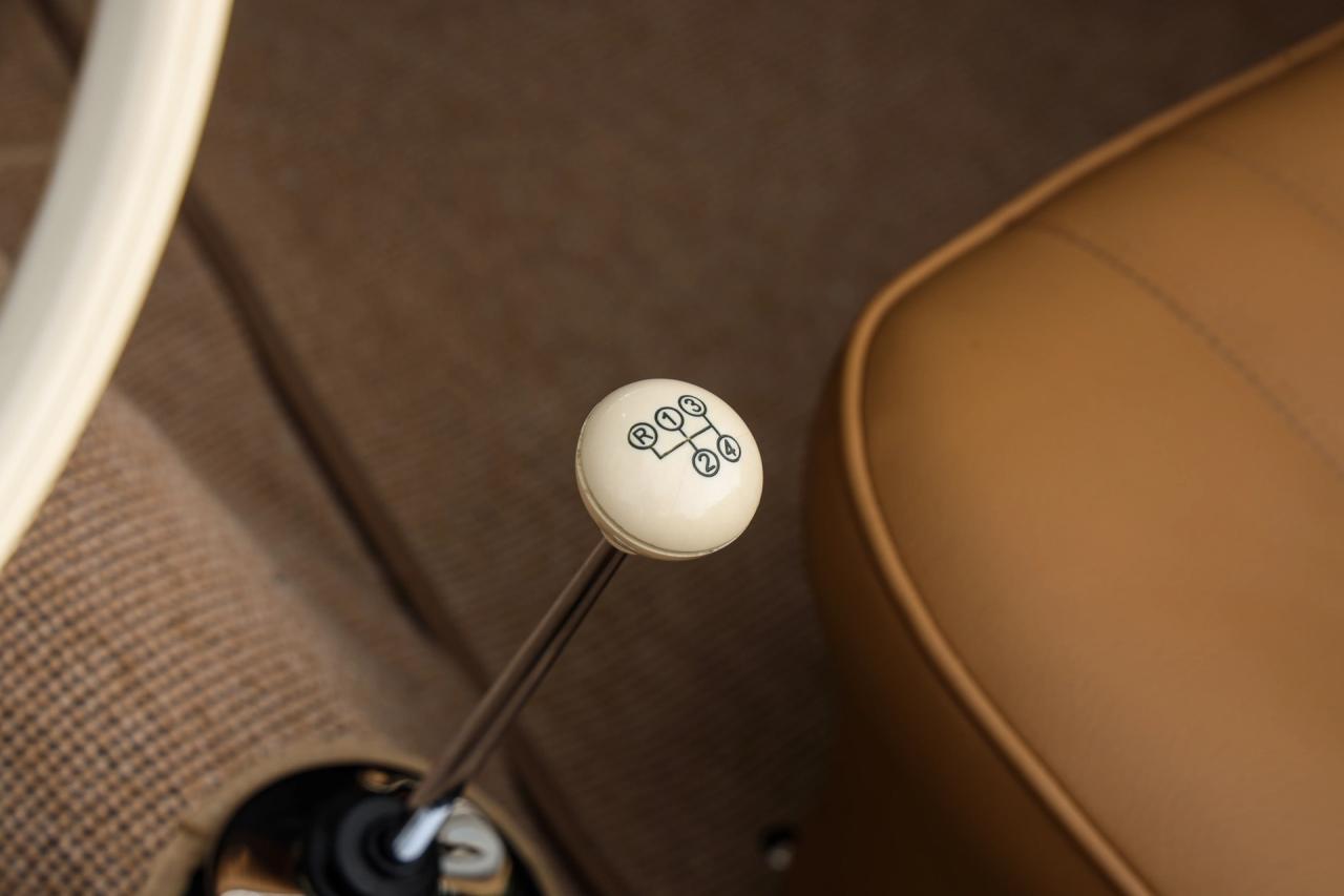 1961 Mercedes - Benz Mercedes Benz 190 SL Roadster &ldquo;650 km after high skill level restoration&rdquo;