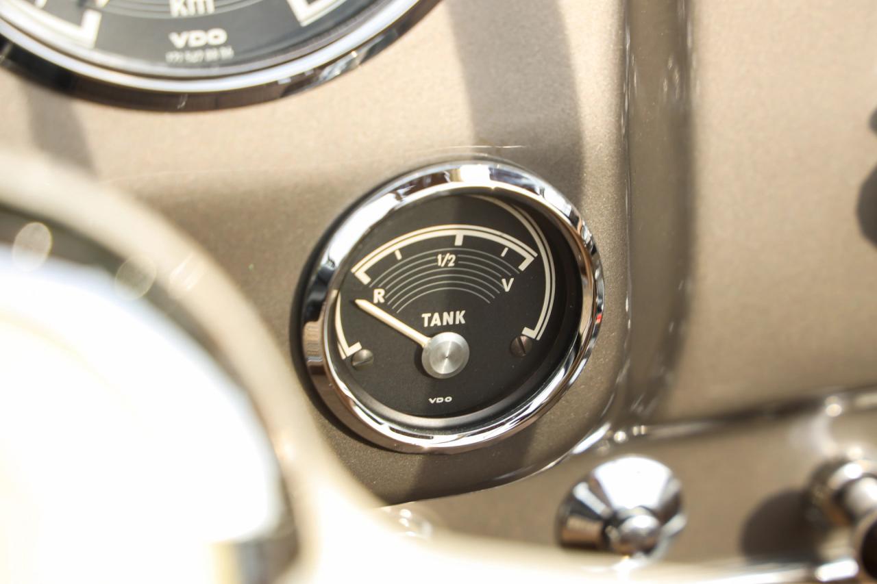 1961 Mercedes - Benz Mercedes Benz 190 SL Roadster &ldquo;650 km after high skill level restoration&rdquo;