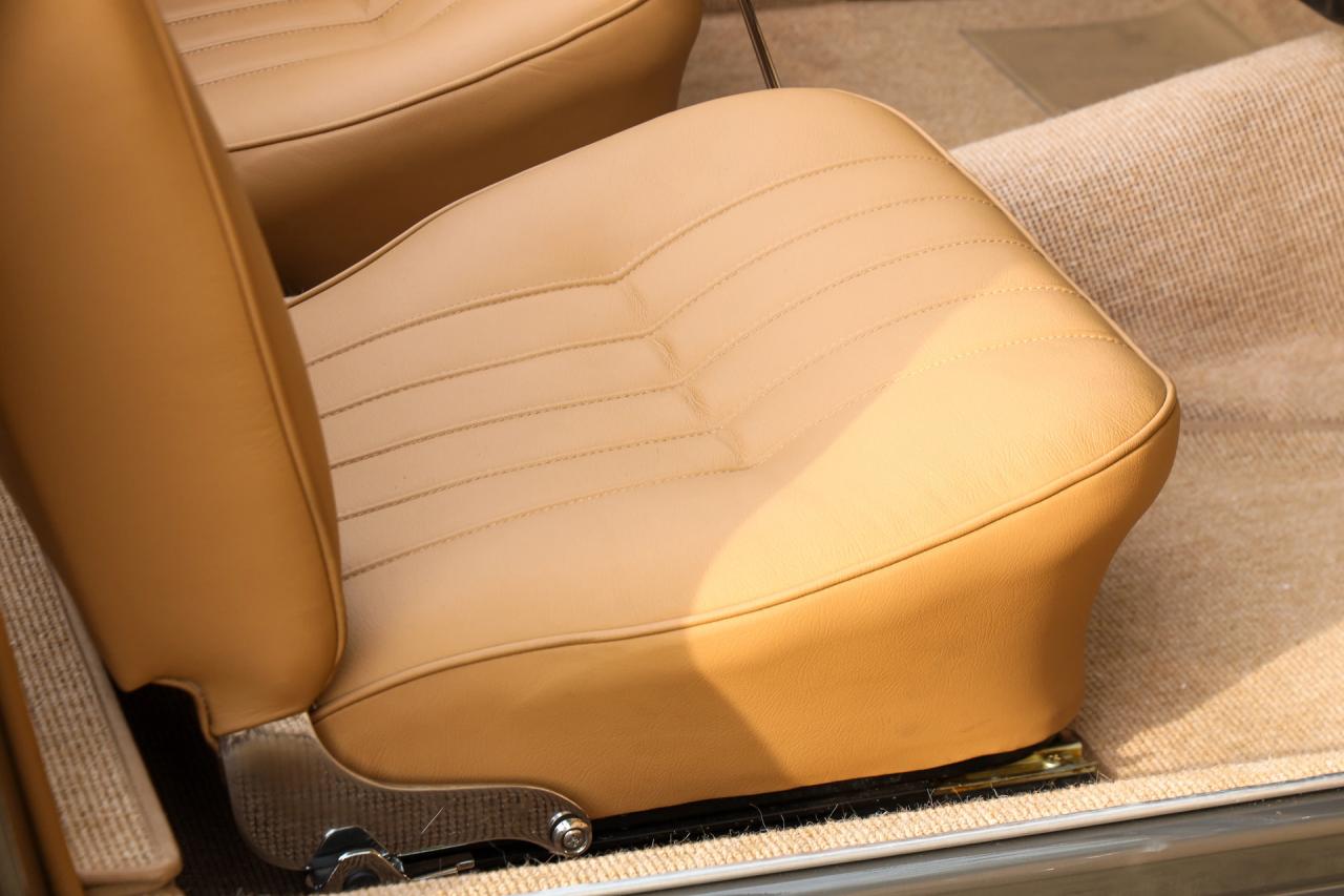 1961 Mercedes - Benz Mercedes Benz 190 SL Roadster &ldquo;650 km after high skill level restoration&rdquo;