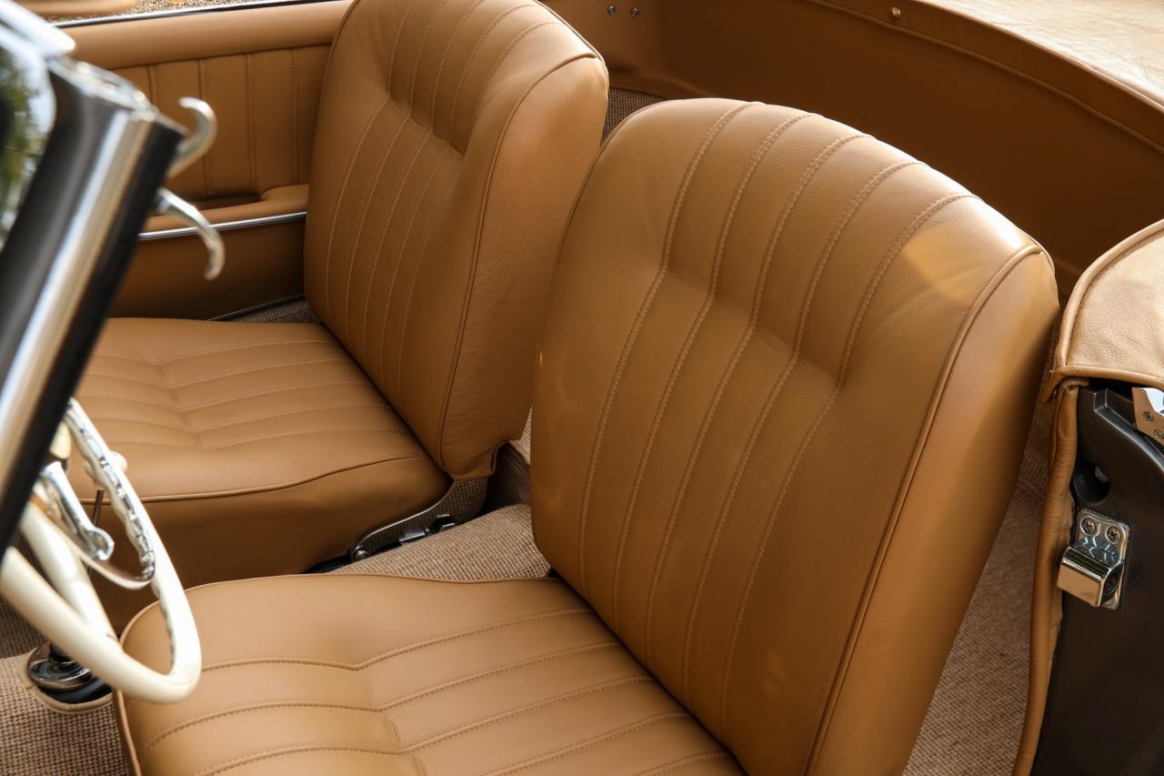 1961 Mercedes - Benz Mercedes Benz 190 SL Roadster &ldquo;650 km after high skill level restoration&rdquo;