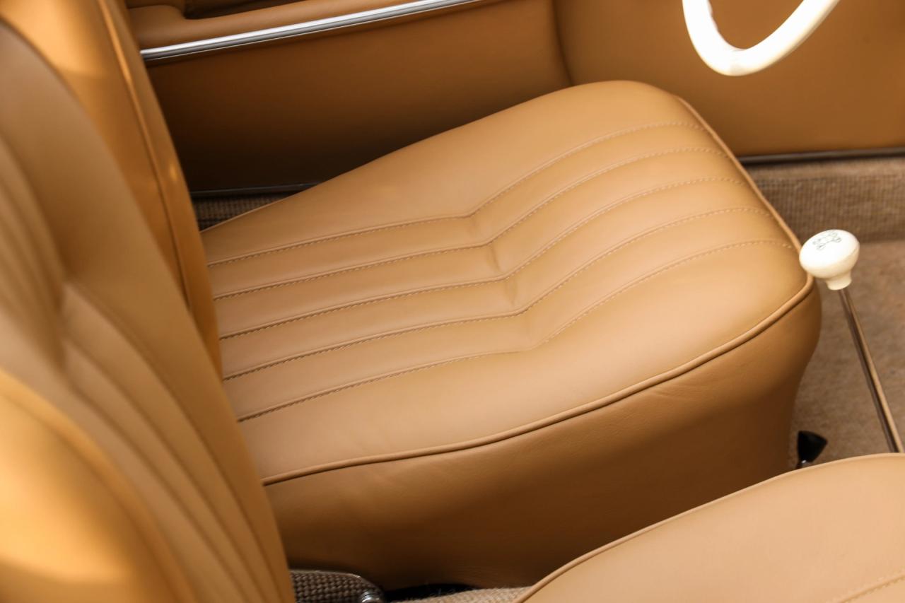 1961 Mercedes - Benz Mercedes Benz 190 SL Roadster &ldquo;650 km after high skill level restoration&rdquo;