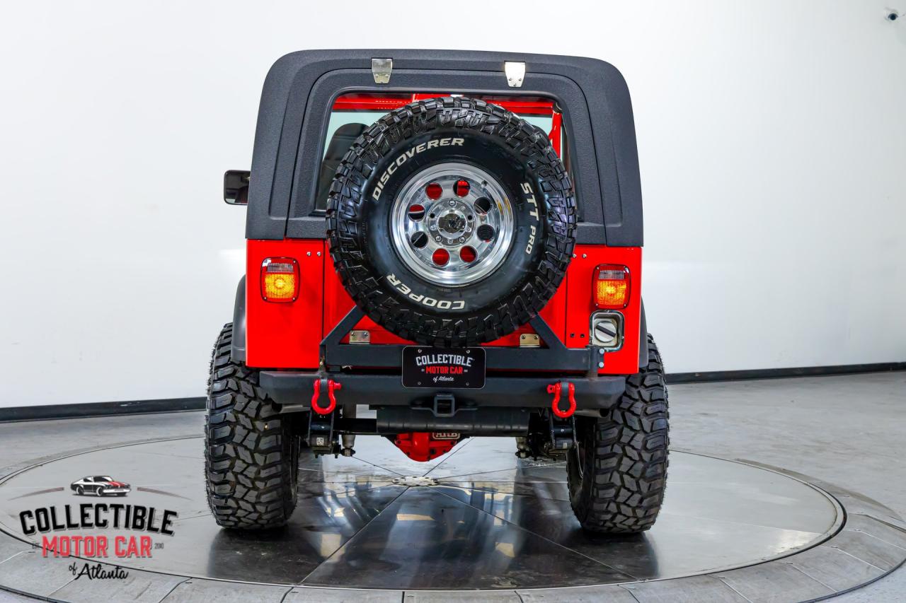 1986 Jeep CJ