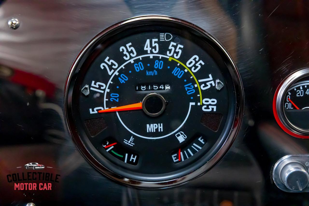 1986 Jeep CJ