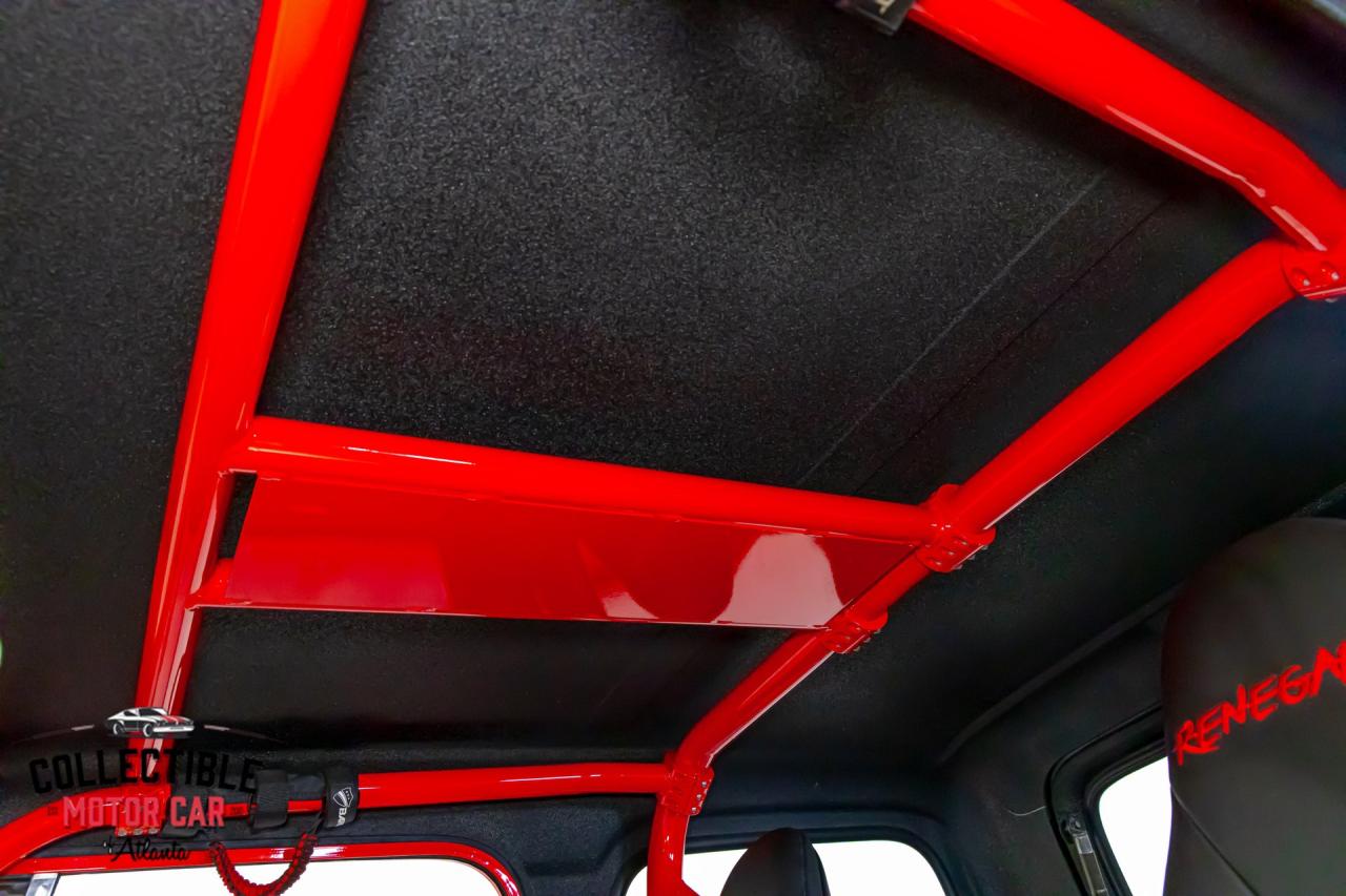 1986 Jeep CJ