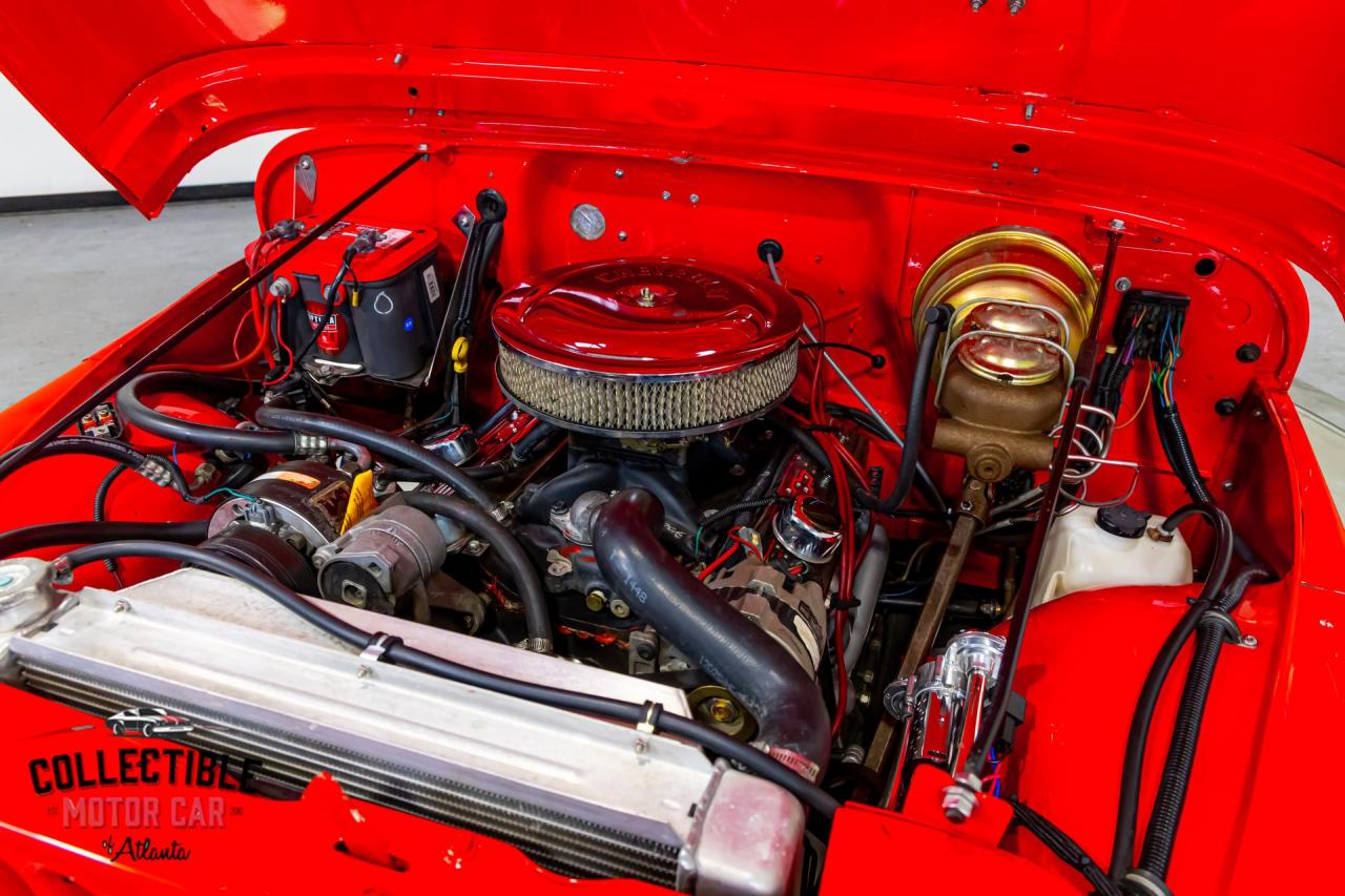 1986 Jeep CJ