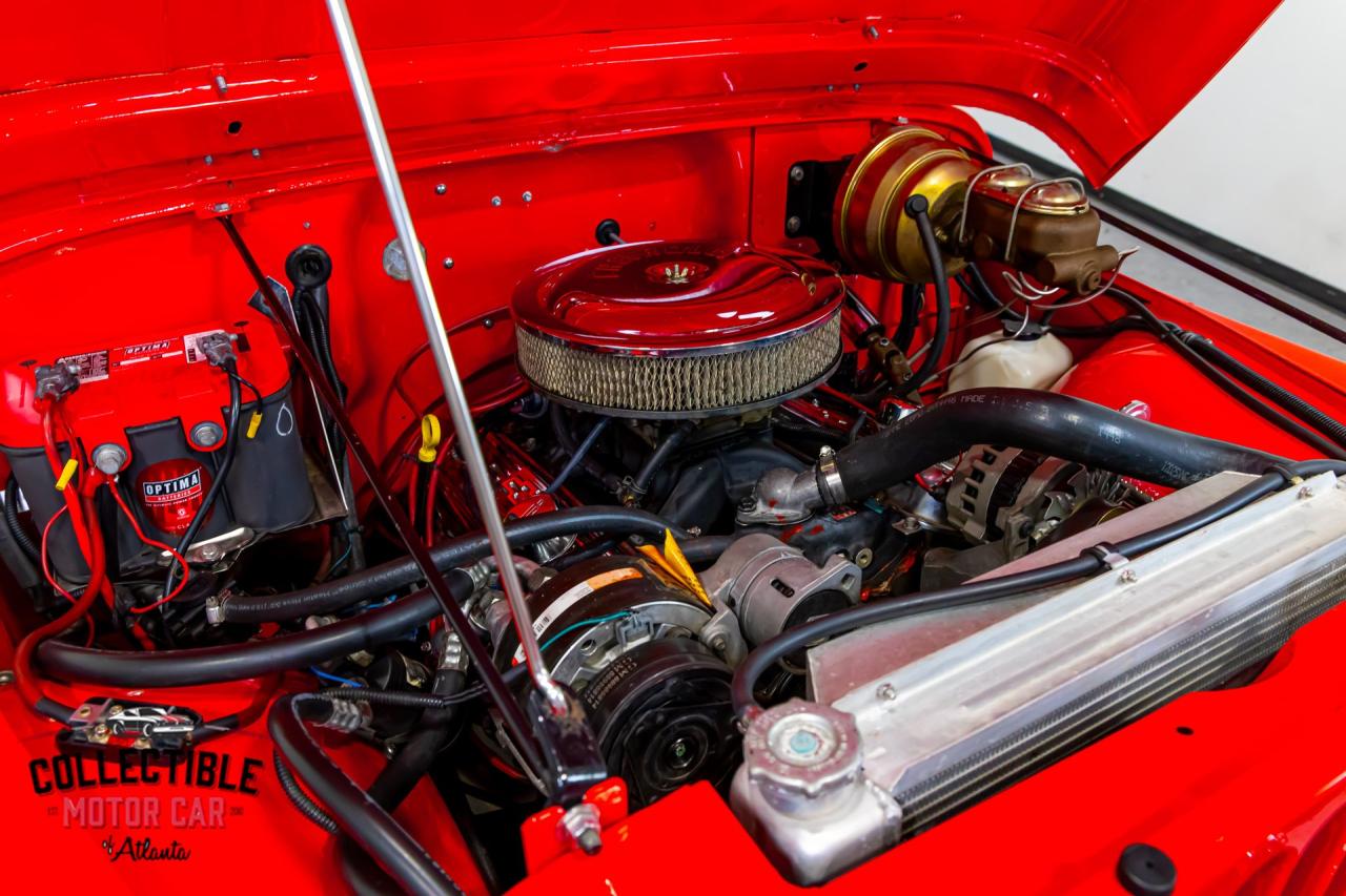 1986 Jeep CJ