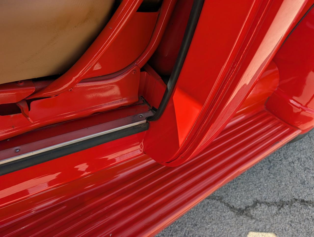 1951 Chevrolet 3100 5-Window Pickup