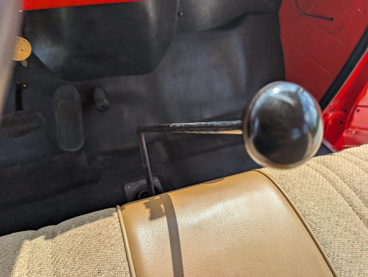 1951 Chevrolet 3100 5-Window Pickup