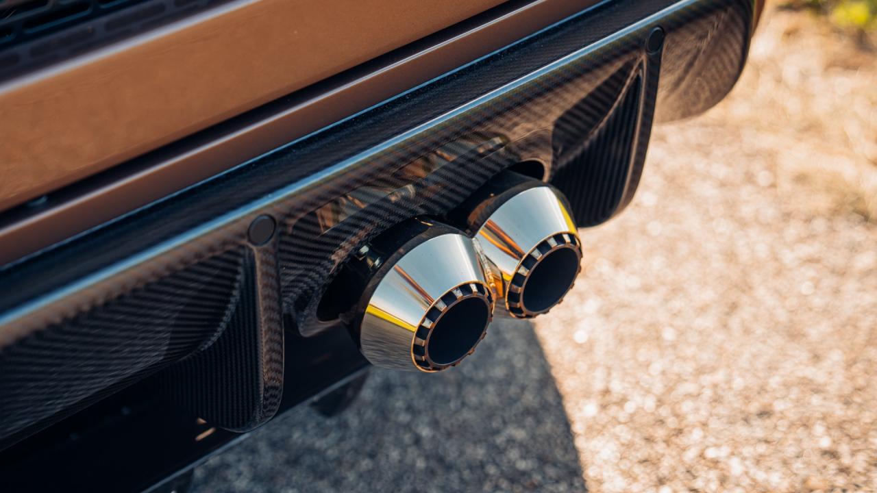 1976 Lancia Kimera EVO37