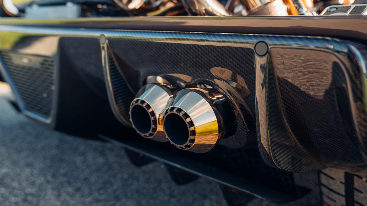 1976 Lancia Kimera EVO37