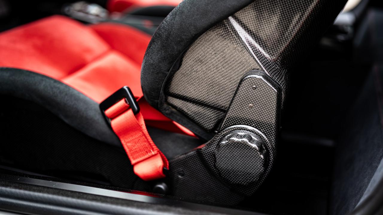 2004 Ferrari 360 Challenge Stradale