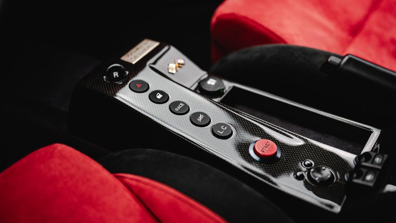 2004 Ferrari 360 Challenge Stradale