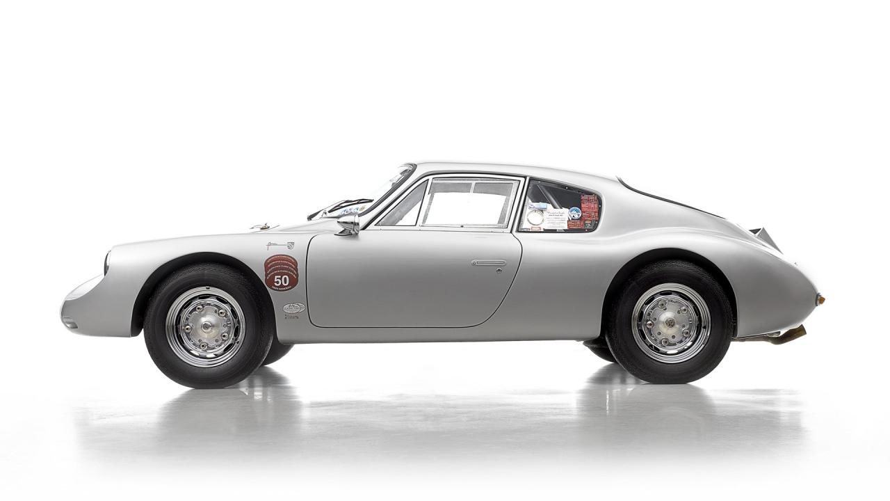 1965 APAL GT Coup&eacute;
