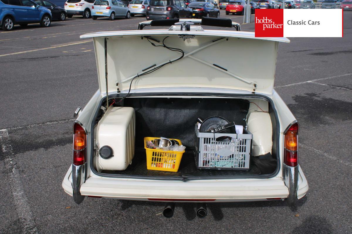 1968 Triumph HERALD 13/60