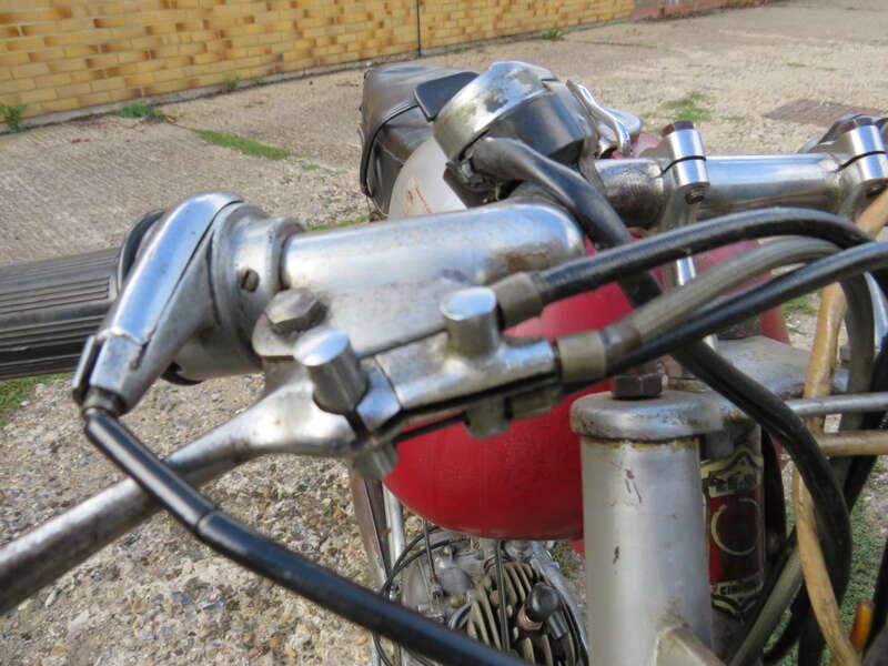 1957 LE.RE SUPER SPORT