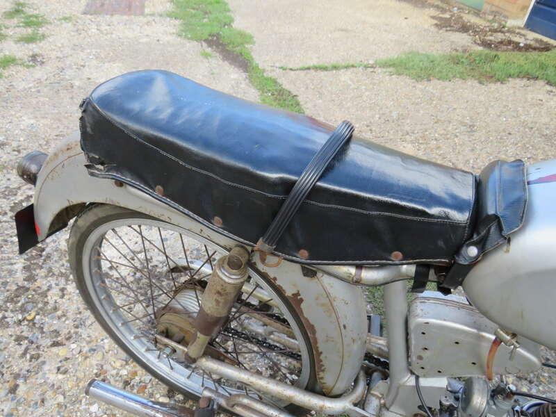 1957 LE.RE SUPER SPORT