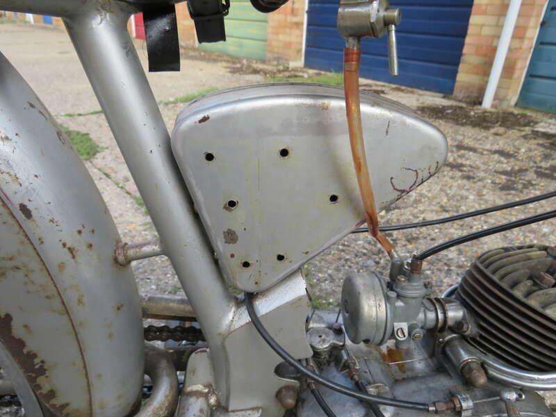 1957 LE.RE SUPER SPORT