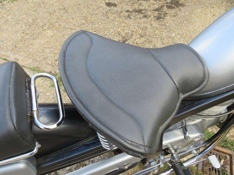 1951 CAPRIOLO 75 SPORT