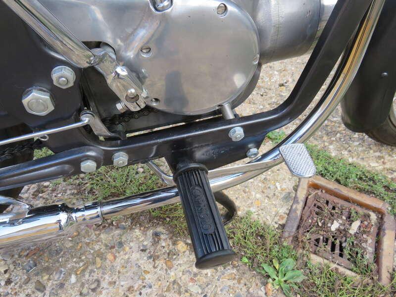 1951 CAPRIOLO 75 SPORT