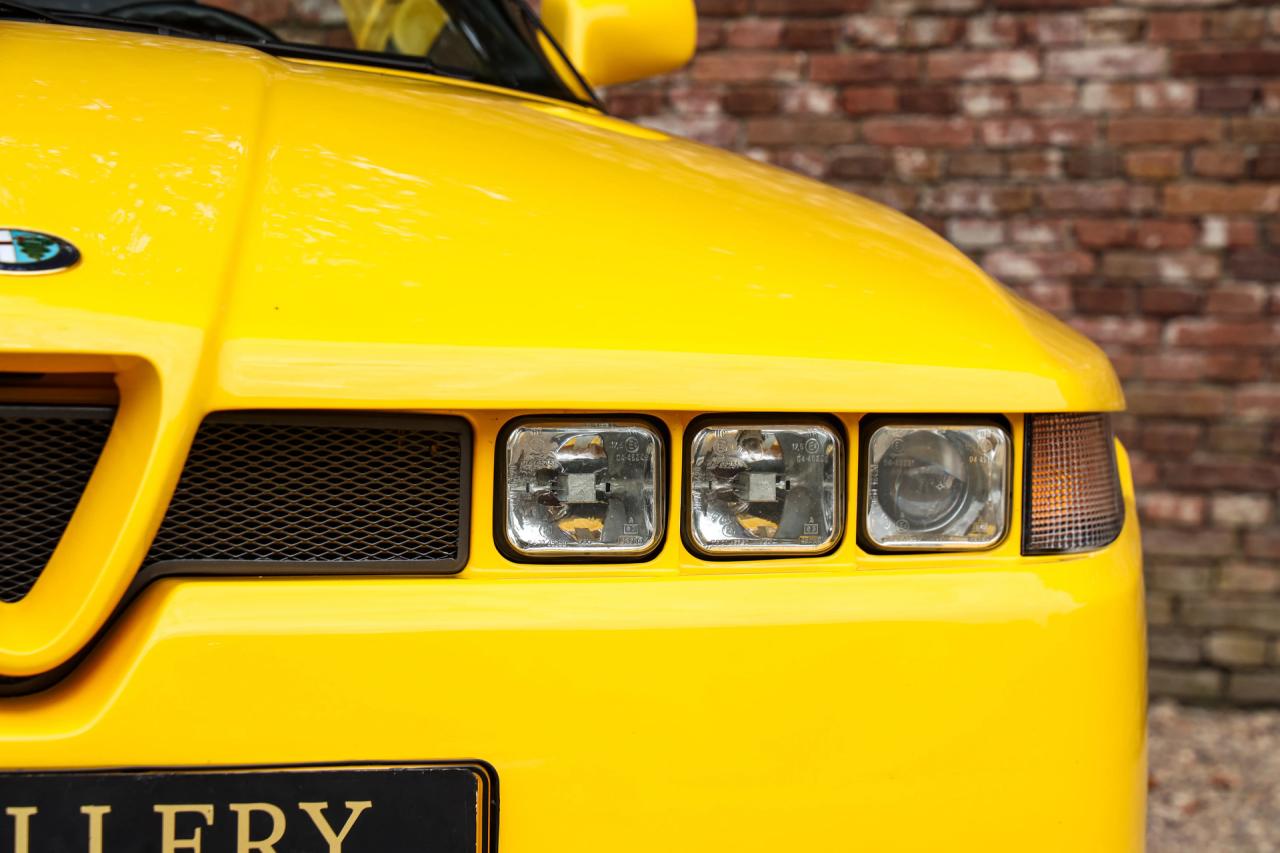 1995 Alfa Romeo RZ &ldquo;The №190&rdquo;