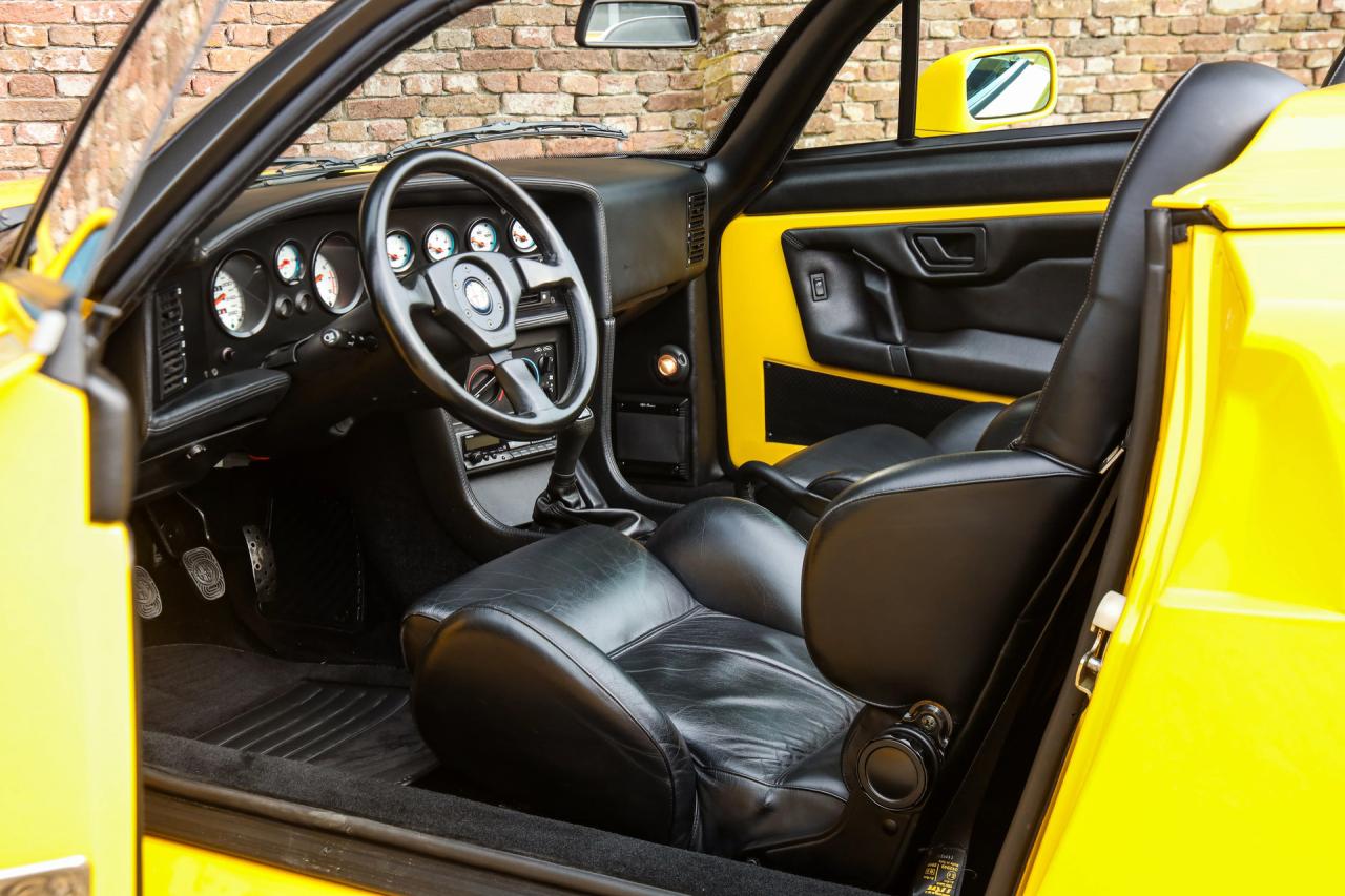 1995 Alfa Romeo RZ &ldquo;The №190&rdquo;