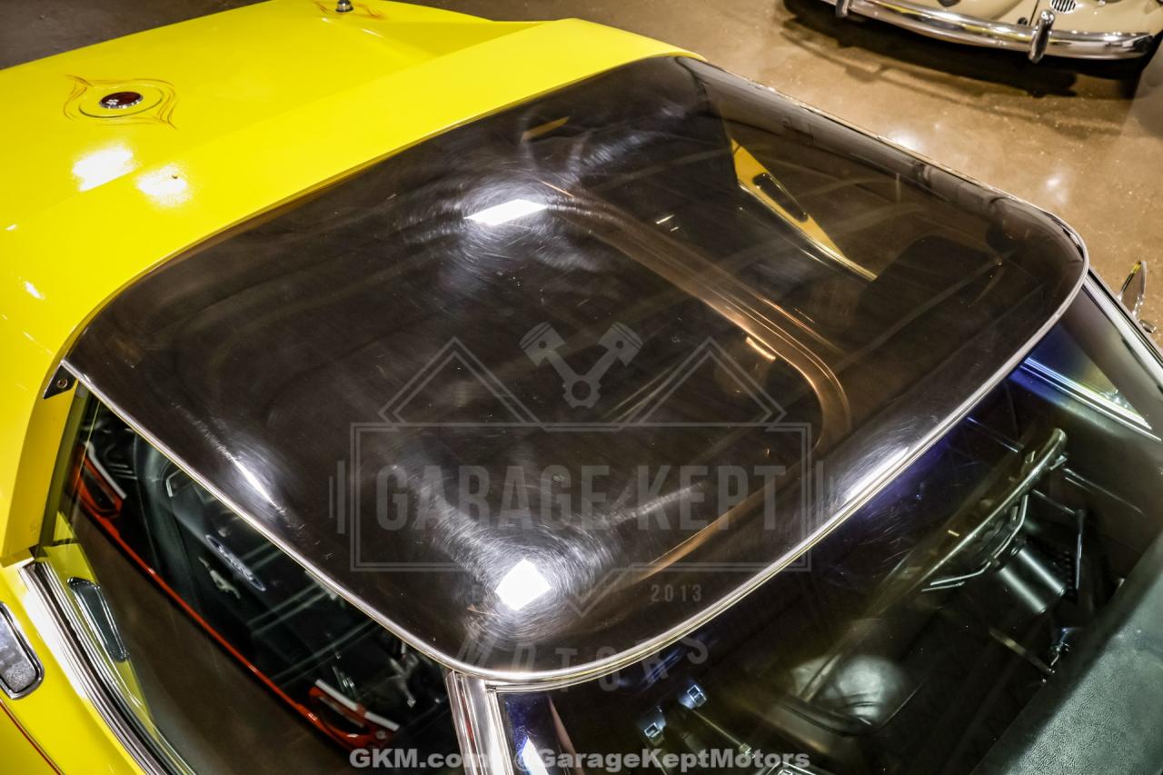 1975 Chevrolet Corvette