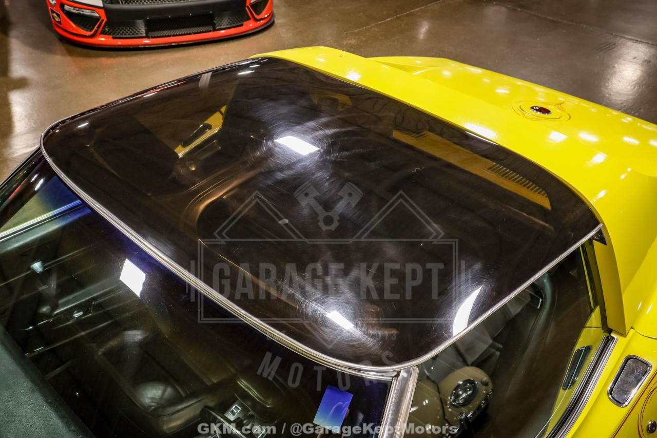 1975 Chevrolet Corvette