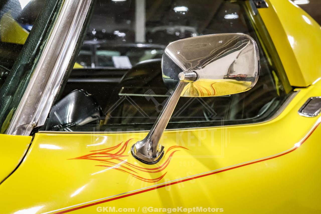 1975 Chevrolet Corvette