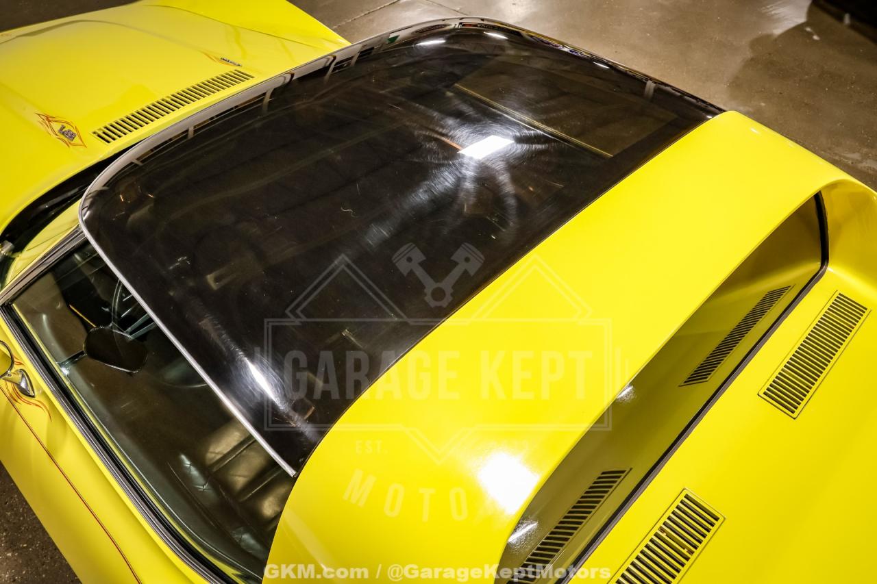 1975 Chevrolet Corvette
