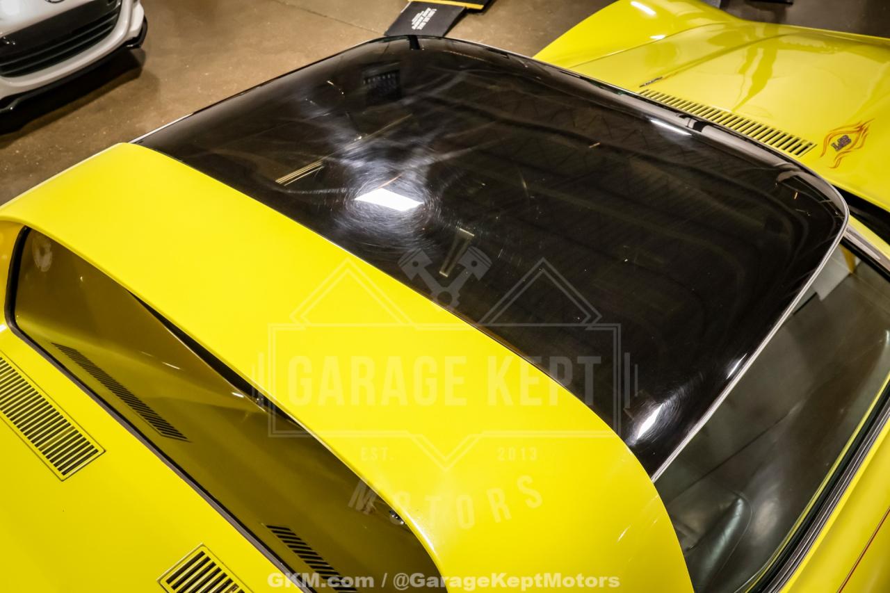 1975 Chevrolet Corvette