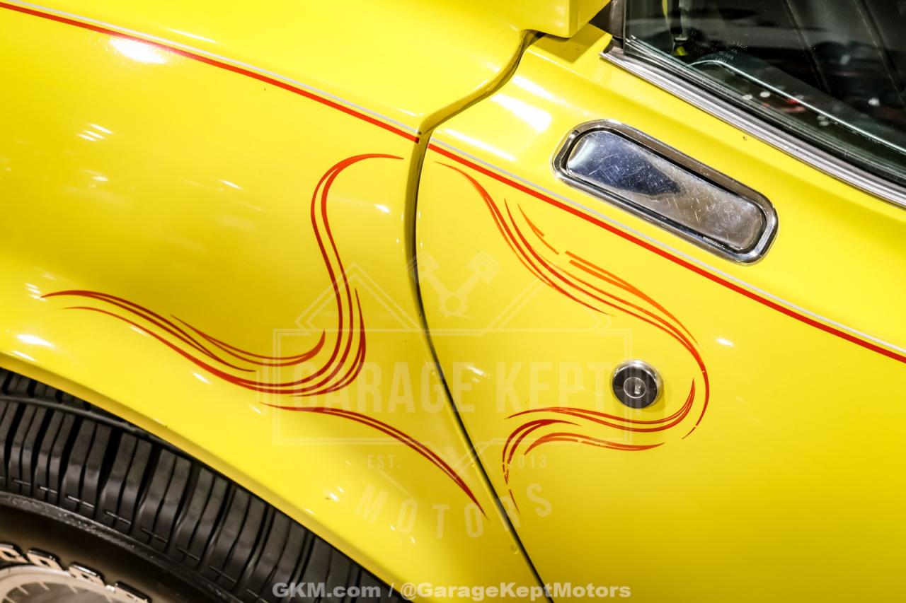 1975 Chevrolet Corvette