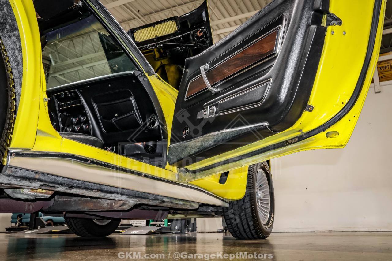 1975 Chevrolet Corvette